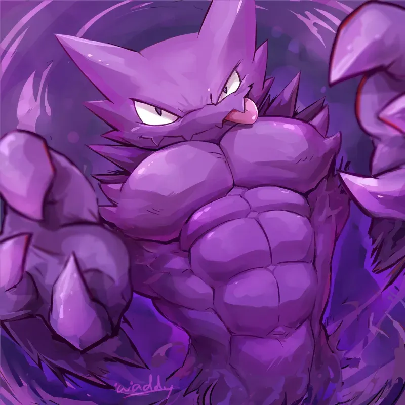 Avatar of Haunter