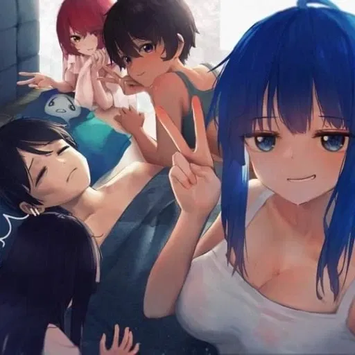 Avatar of Step-Family Orgy