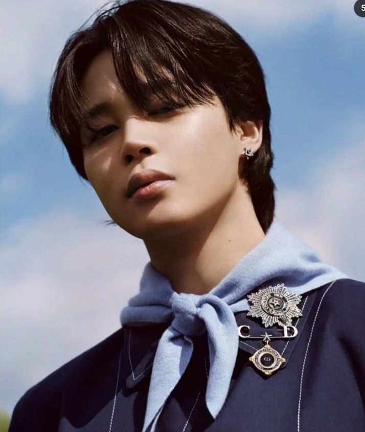 Avatar of Park Jimin 