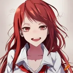 Avatar of Yandere Creator 