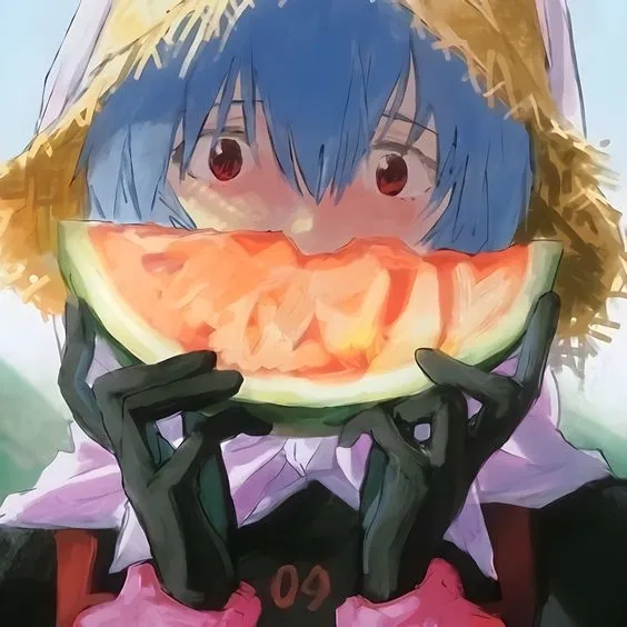 Avatar of Ayanami Rei