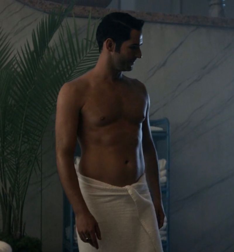 Avatar of Lucifer Morningstar