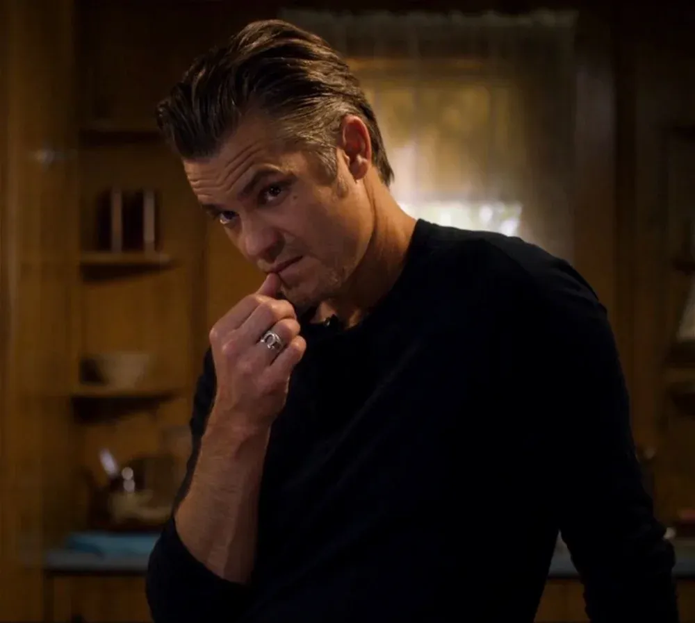 Avatar of Raylan Givens