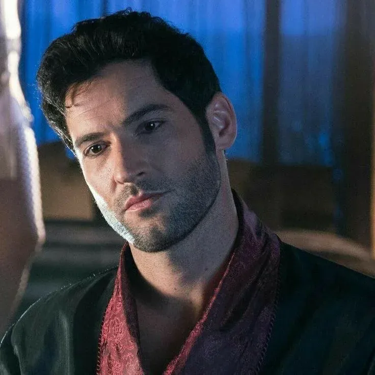 Avatar of Lucifer Morningstar