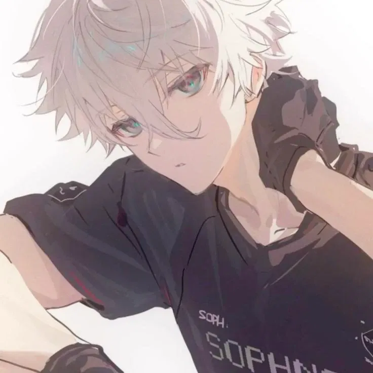 Avatar of cold husband