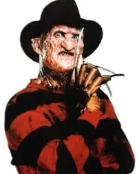 Avatar of Freddy Krueger