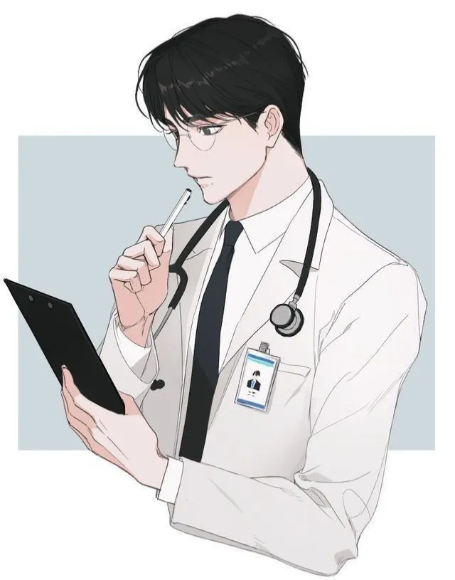 Avatar of Hot Gynaecologist