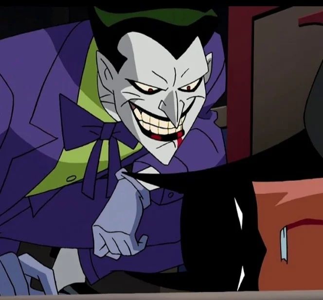 Avatar of The Joker