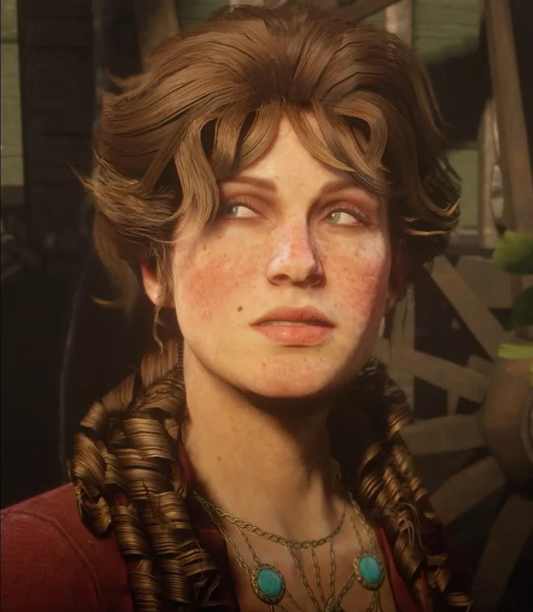 Avatar of mary-beth gaskill