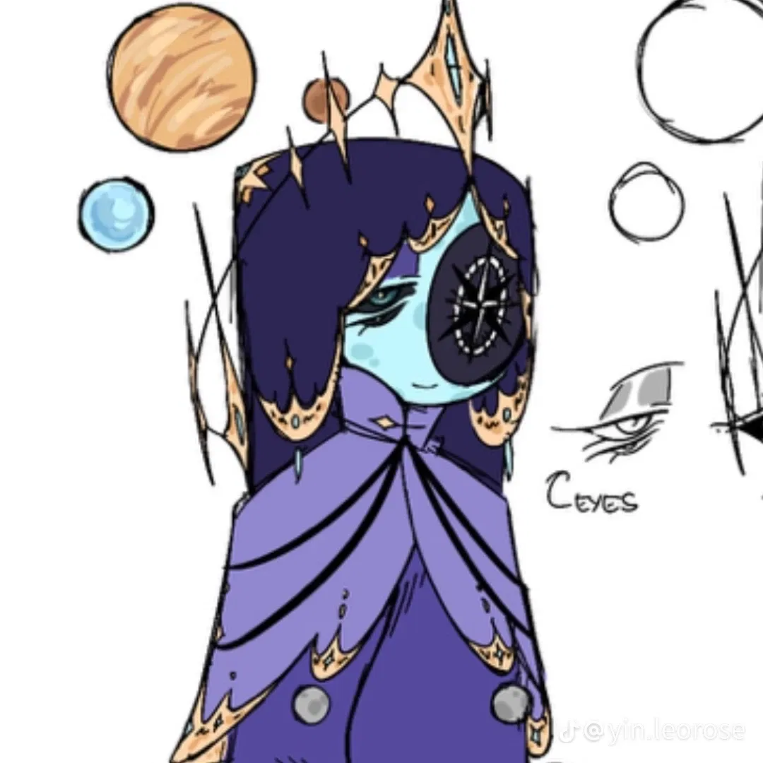 Avatar of Astro Novalite 