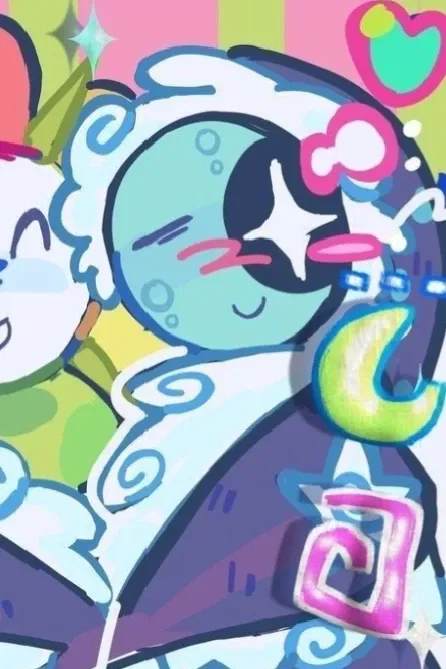Avatar of Astro Novalite 