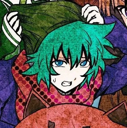 Avatar of Shin Tsukimi