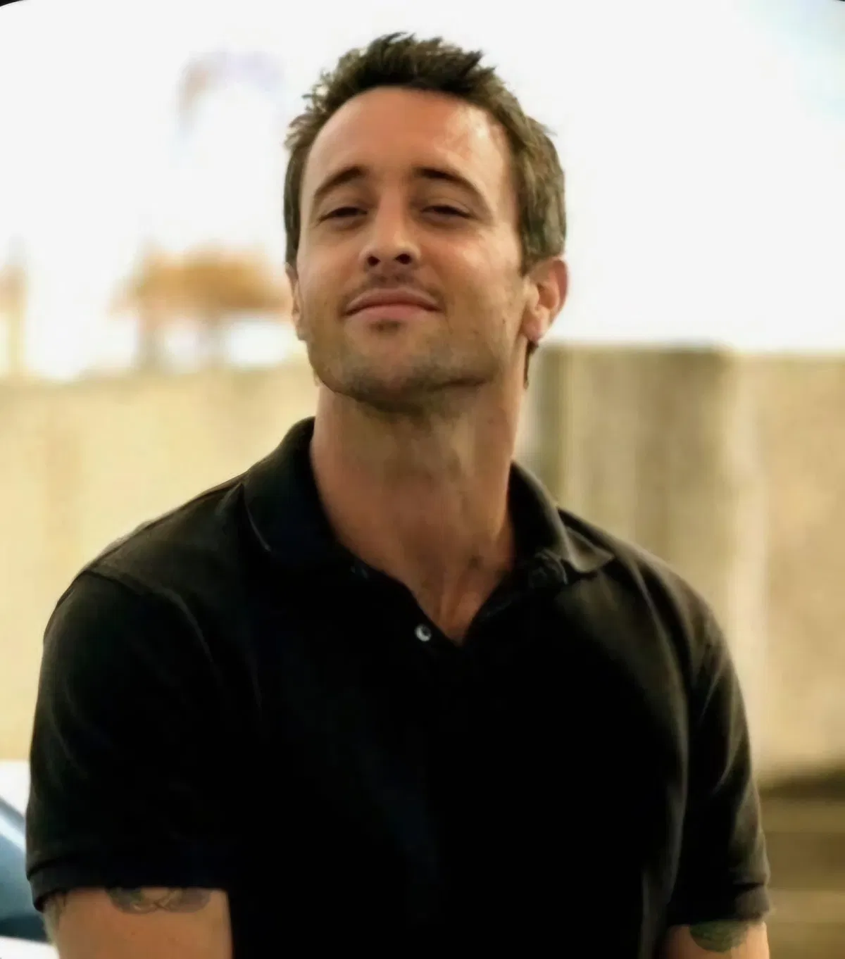 Avatar of Steve McGarrett