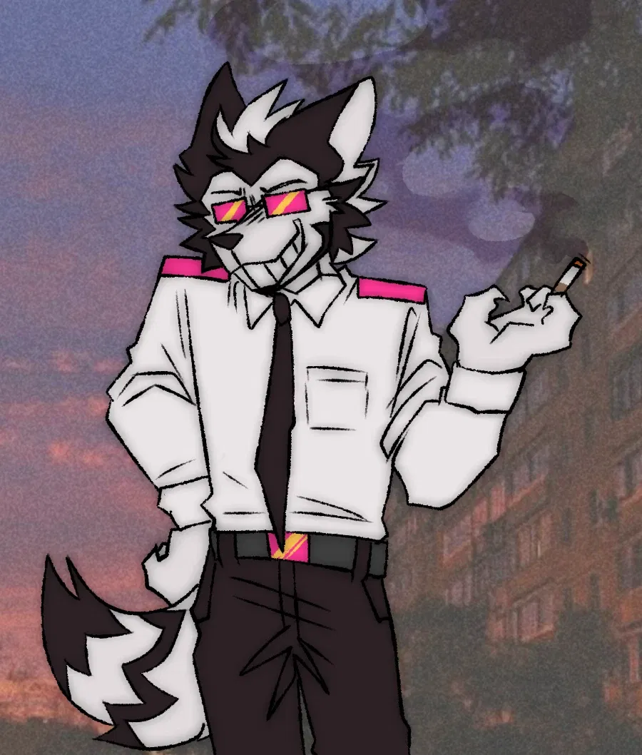 Avatar of The Manager: Jason