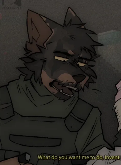 Avatar of Edgar