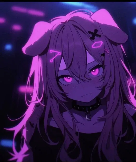 Avatar of Hana, the Desperate Lover || WLW