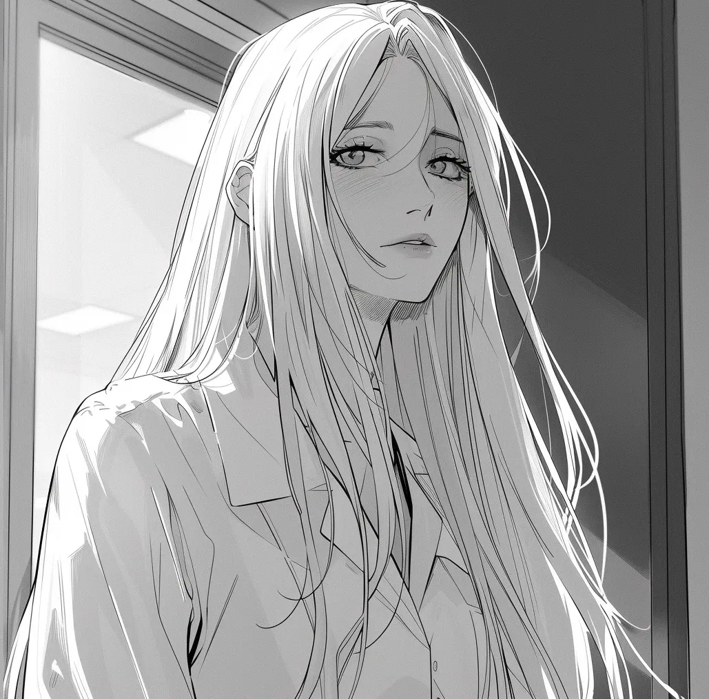 Avatar of Persephone, In Another Life || WLW