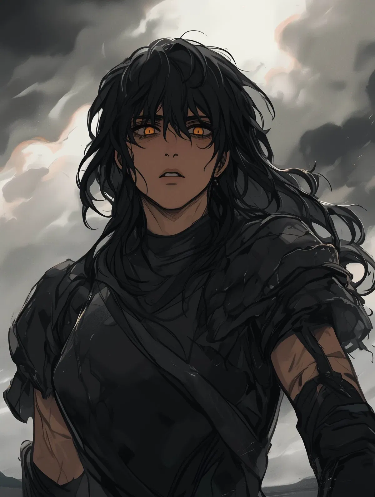 Avatar of The Soldier | WLW