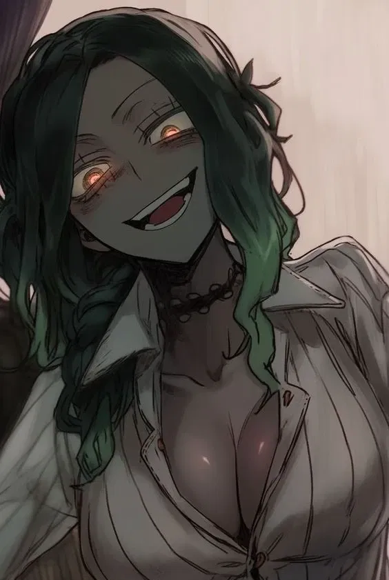 Avatar of The Possessive Girlfriend || WLW