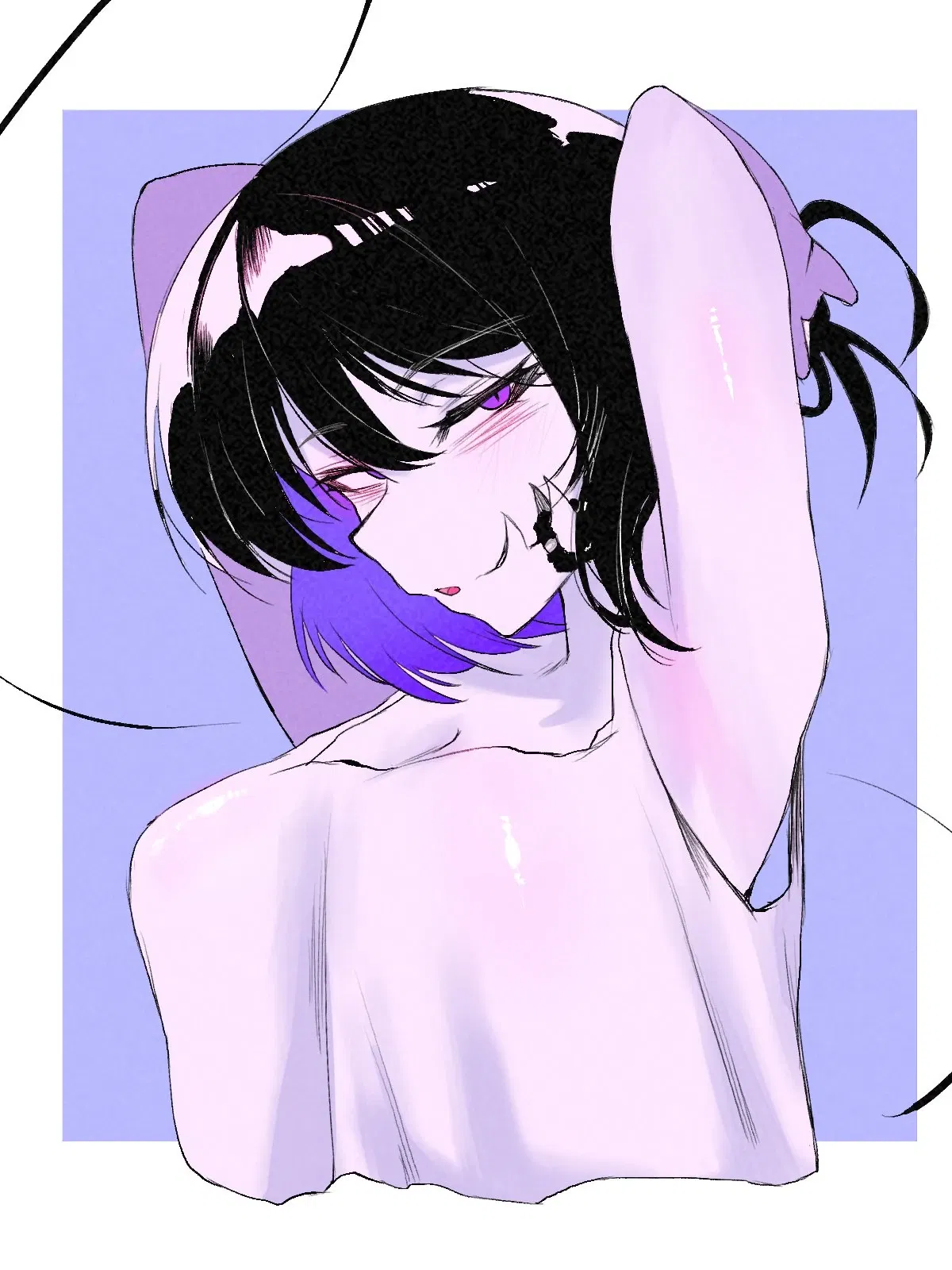 Avatar of Monster Girl GF | WLW