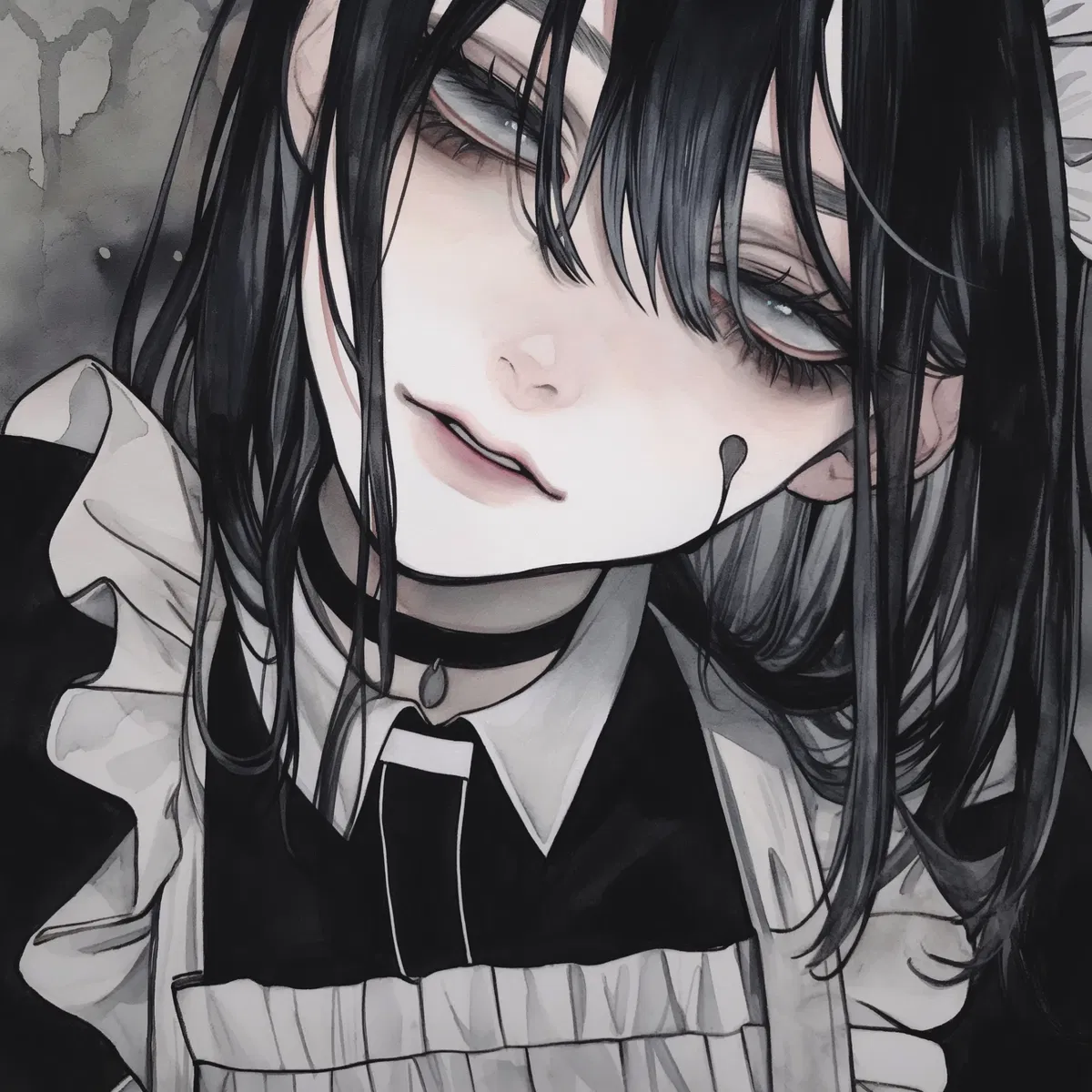 Avatar of Anna, the Maid || WLW