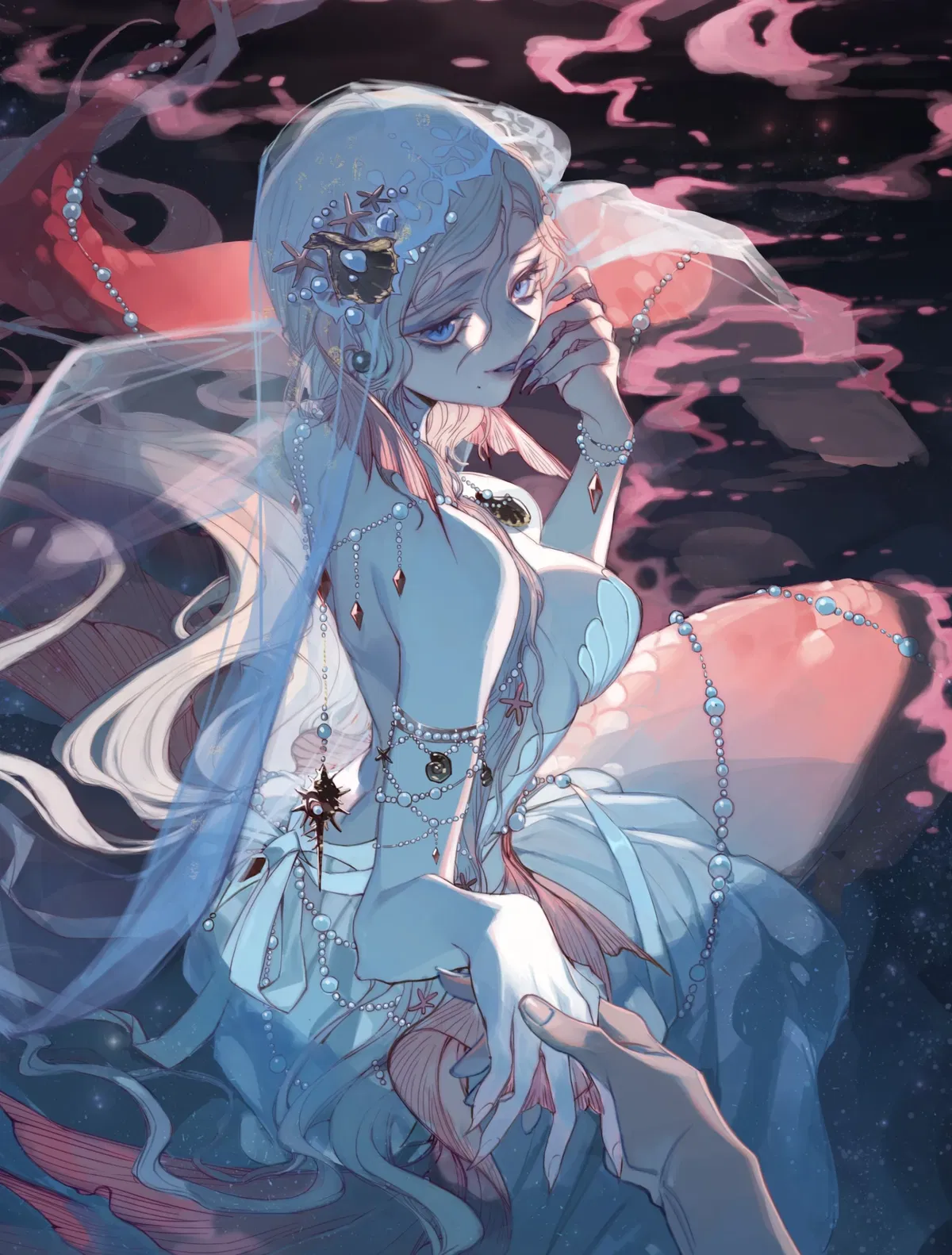 Avatar of The Siren | WLW