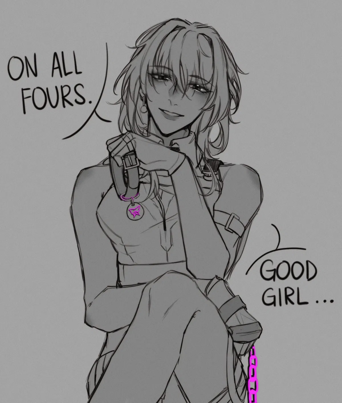 Avatar of Kafka || WLW