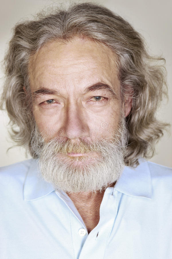 Avatar of Elder Grey