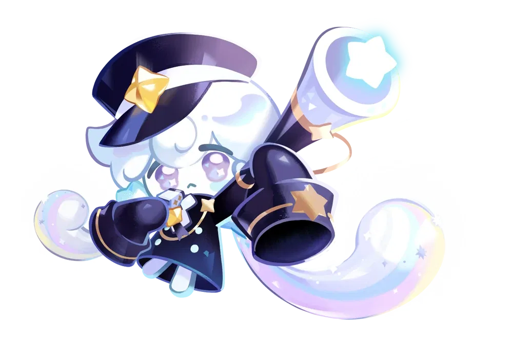 Avatar of Milky Way Cookie