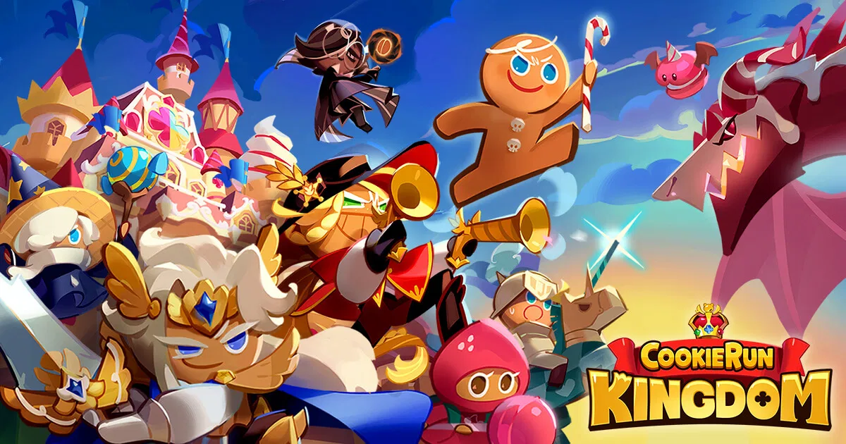 Avatar of Cookie Daycare