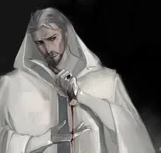 Avatar of Scythe Faraday