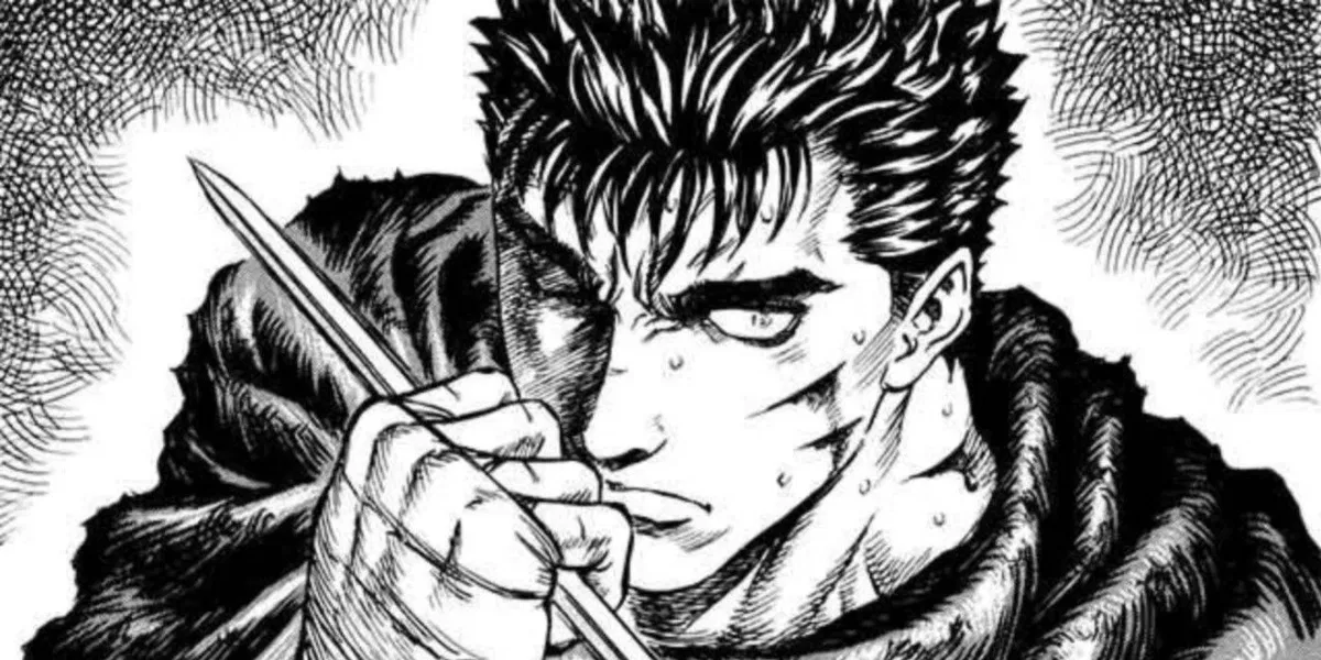Avatar of Guts