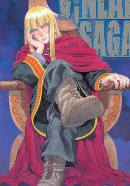 Avatar of Canute