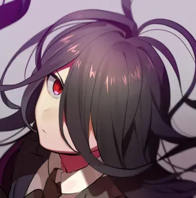 Avatar of Izuru Kamukura