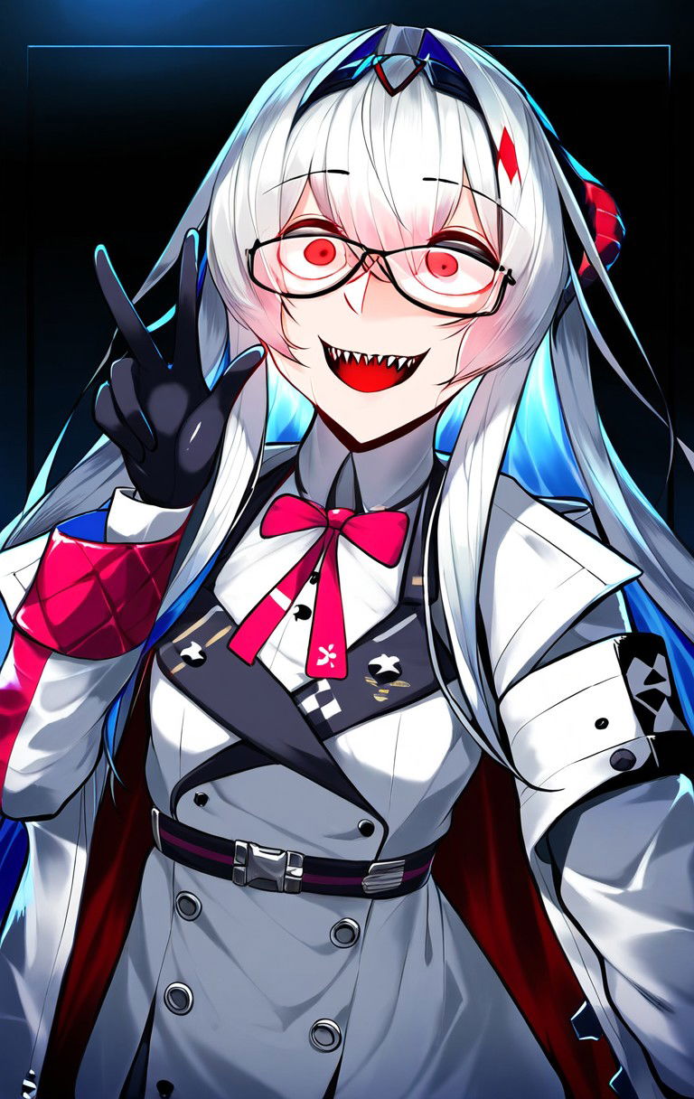 Avatar of Seleniara "Sellie" Flareborne