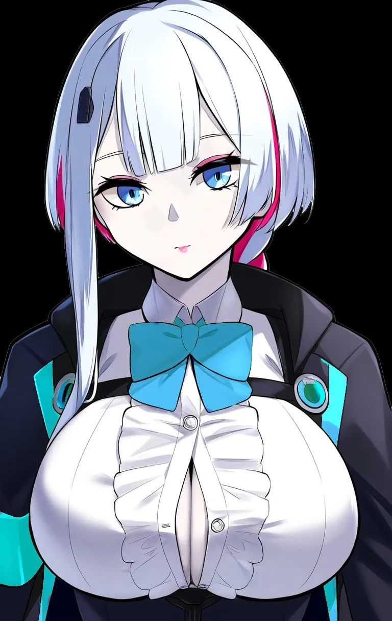 Avatar of Aliciara "Galeforce" Flareborne