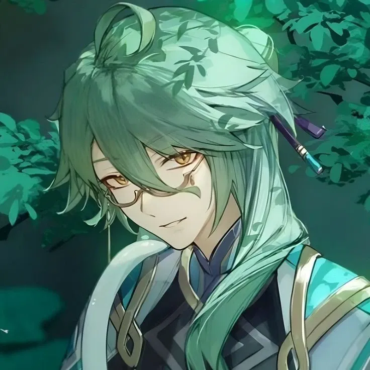 Avatar of Baizhu
