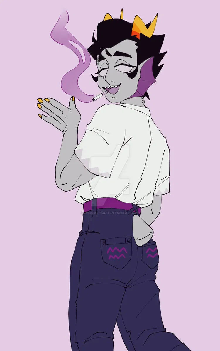Avatar of Cronus Ampora