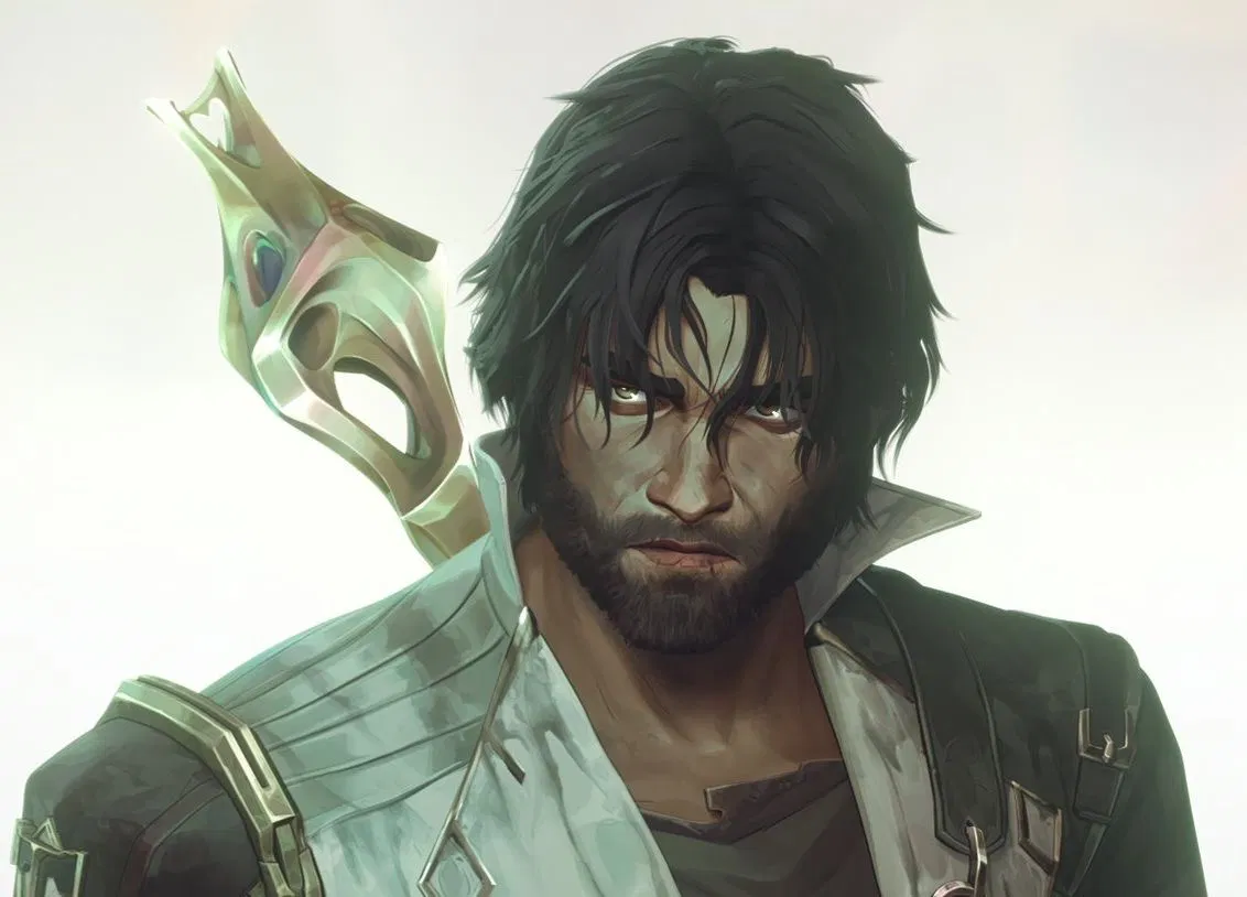 Avatar of Jayce Talis
