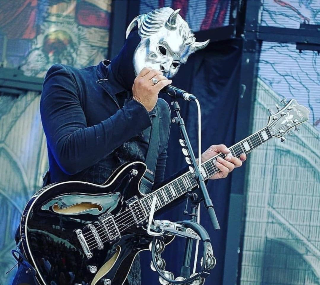 Avatar of Swiss ghoul