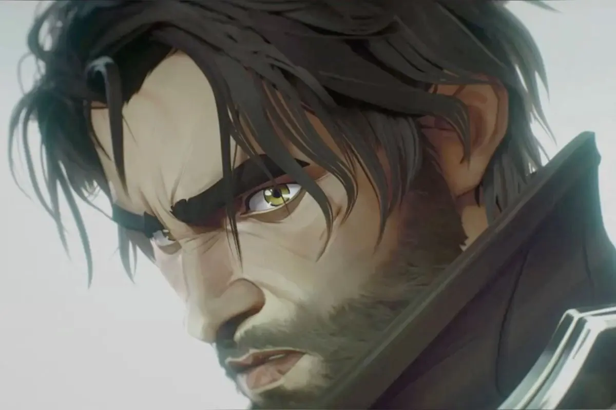 Avatar of Jayce Talis
