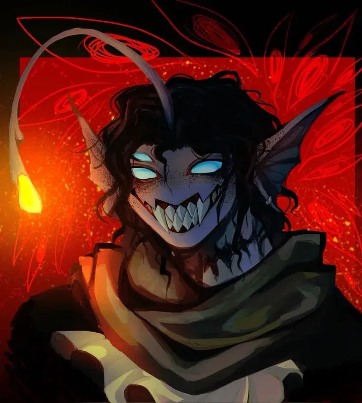 Avatar of Sebastian Solace