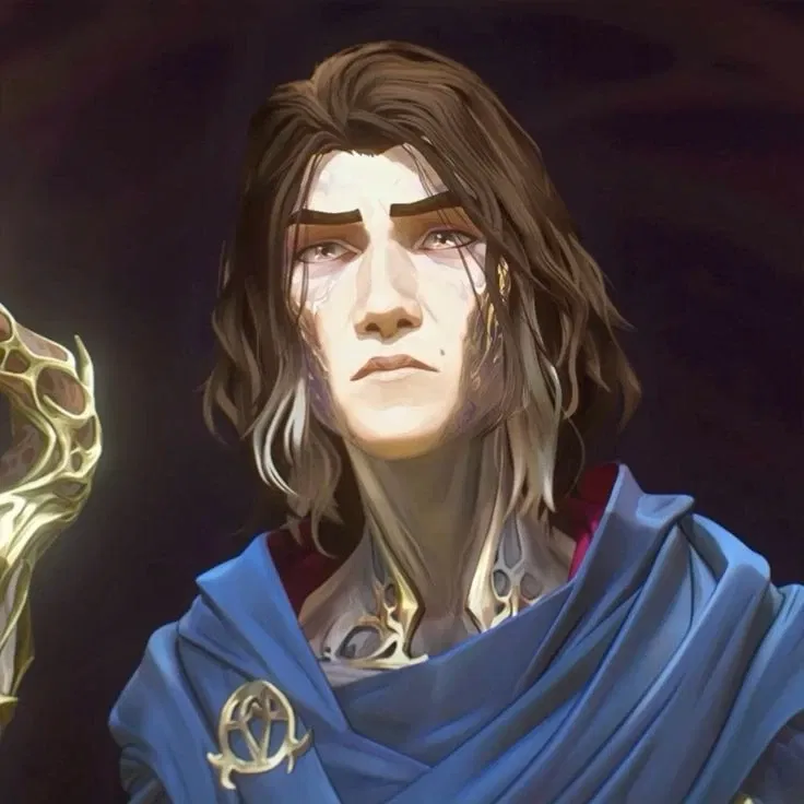 Avatar of Viktor | Arcane