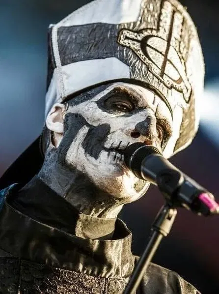 Avatar of Papa Emeritus II | Kinktober
