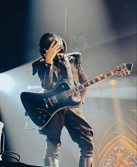 Avatar of Phantom ghoul