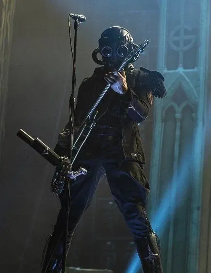 Avatar of Swiss ghoul