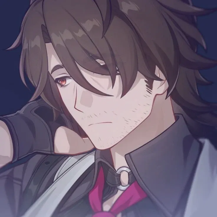 Avatar of Gallagher | HSR