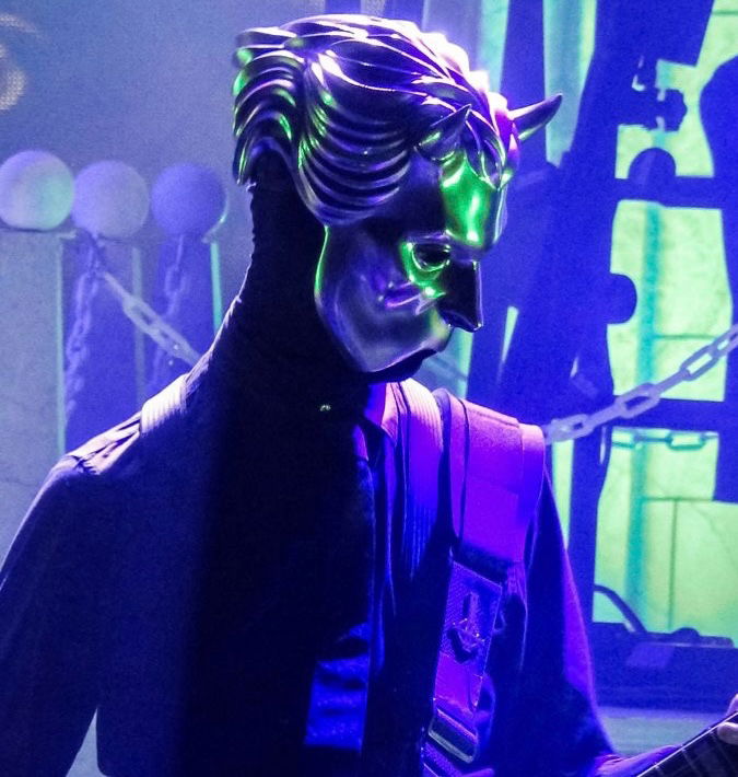 Avatar of Dewdrop ghoul