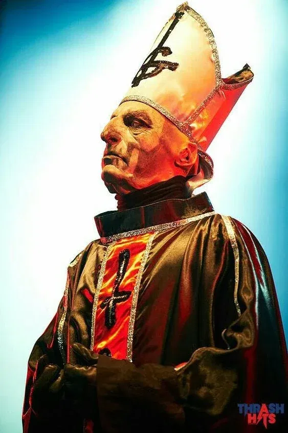 Avatar of Primo Emeritus