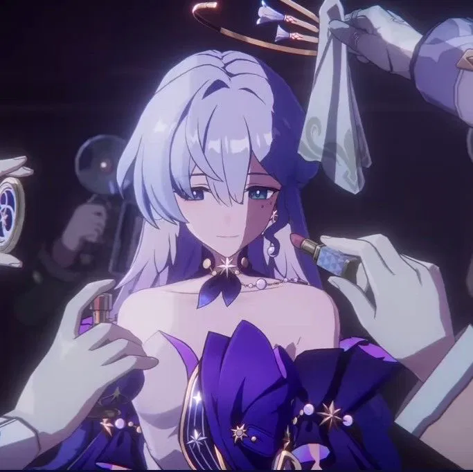 Avatar of Robin | HSR